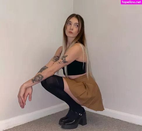 Daisyfayebee OnlyFans Thumbnail #1KkvdGARde