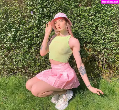 Daisyfayebee OnlyFans Thumbnail #IaMSeSvFMo