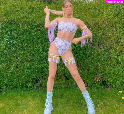 Daisyfayebee OnlyFans Thumbnail #O02Q3pxoxW