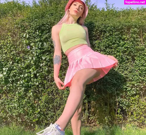 Daisyfayebee OnlyFans Thumbnail #aZA97fYrT2