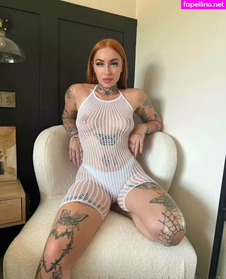 Daisyfoxx1 OnlyFans Thumbnail #K9vmL8wZkD