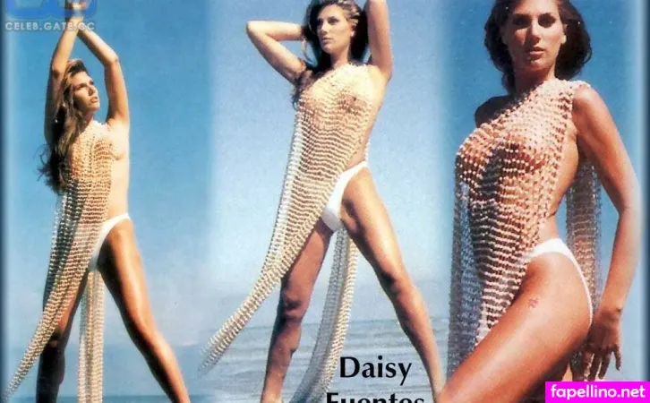 Daisyfuentes OnlyFans Thumbnail #dkJ3cl9ZVA
