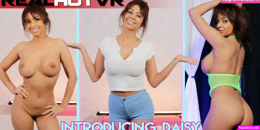 Daisyfuentes OnlyFans Thumbnail #sudgUVrqJu