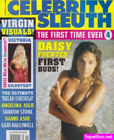 Daisyfuentes OnlyFans Thumbnail #uFfOpDZO6n