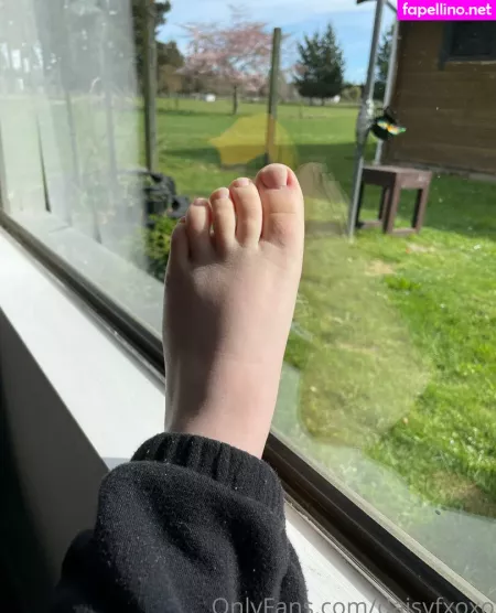 Daisyfxoxo OnlyFans Thumbnail #pZkVhFNeiK