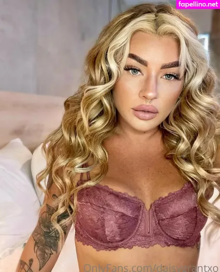 Daisygrantxo OnlyFans Thumbnail #3gKH5nluI3
