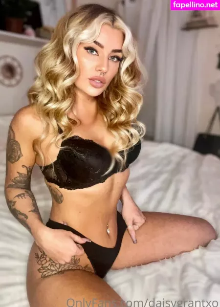 Daisygrantxo OnlyFans Thumbnail #4PB4pk0DUy