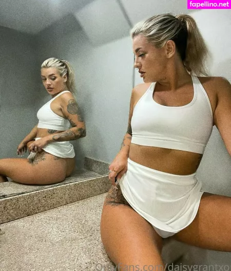 Daisygrantxo OnlyFans Thumbnail #V7vI1DHFpX