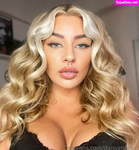 Daisygrantxo OnlyFans Thumbnail #iGvm0x7Hwx