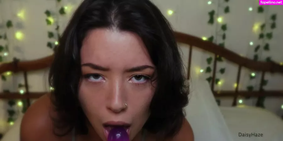 Daisyhaze OnlyFans Thumbnail #8Y3GVt70cT