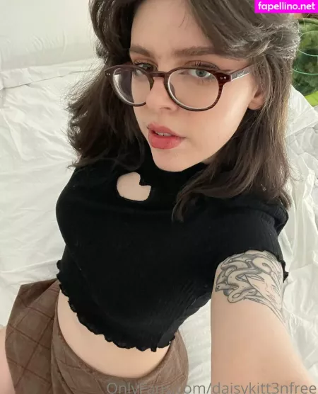 Daisykitt3nfree OnlyFans Thumbnail #Zla2H9o29u