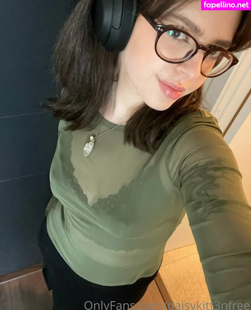 daisykitt3nfree, daisykitten Nude Leaked OnlyFans Photo #f7D4hAIPsw