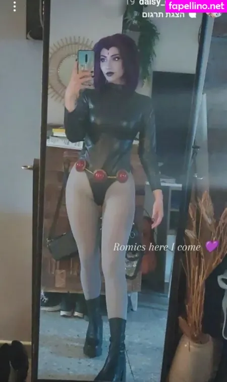 Daisylewd OnlyFans Thumbnail #DTpnz2cE7P