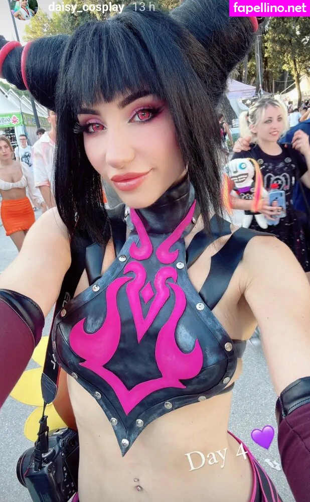 daisy_cosplay, daisyylewd Nude Leaked OnlyFans Photo #pnET05sfeK