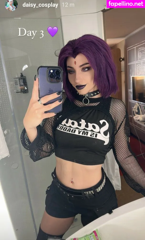 daisy_cosplay, daisyylewd Nude Leaked OnlyFans Photo #sKA65rzo34