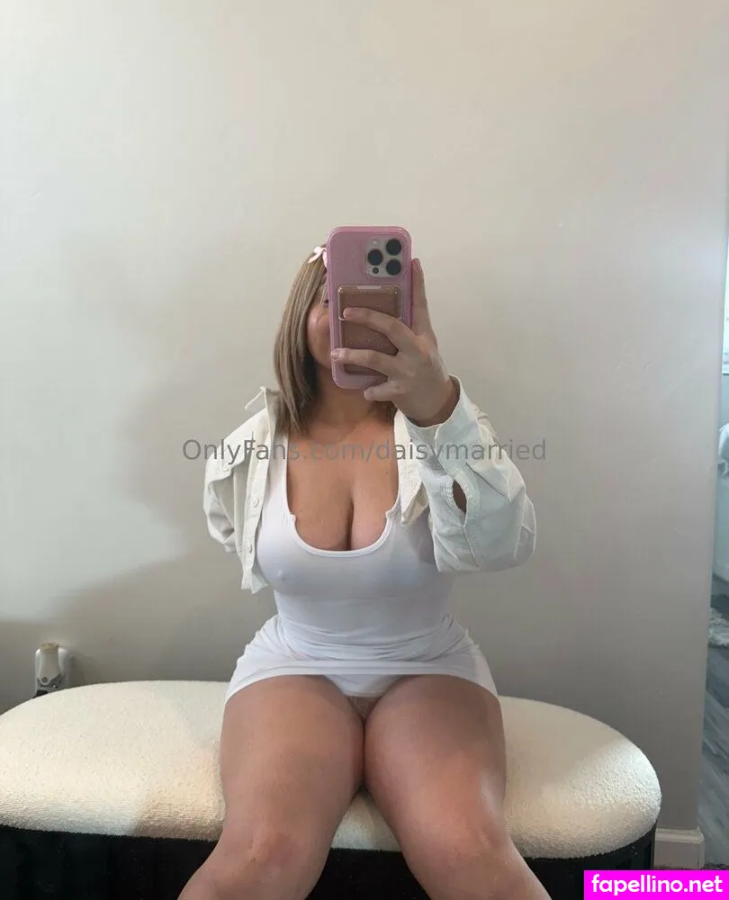 1daisymarie, daisymarried Nude Leaked OnlyFans Photo #LlcU0F2qux