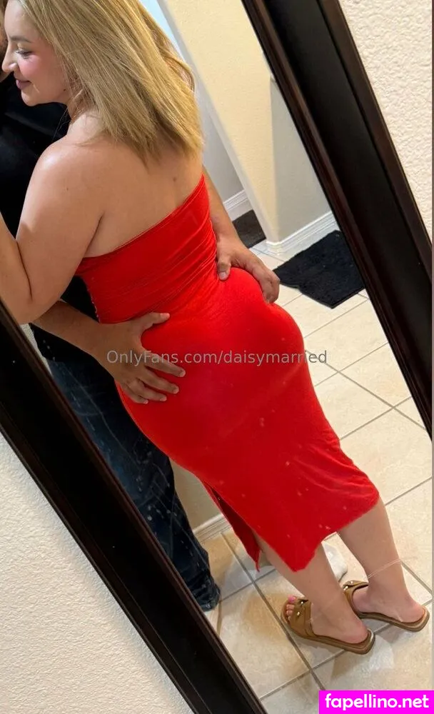 1daisymarie, daisymarried Nude Leaked OnlyFans Photo #Pe349leLC4