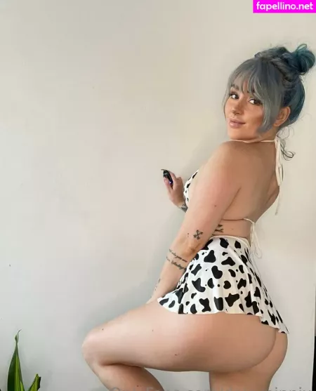 Daisypinnix OnlyFans Thumbnail #JCC4MlyO5S