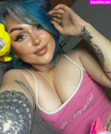 Daisypinnix OnlyFans Thumbnail #PtkXQNodXV