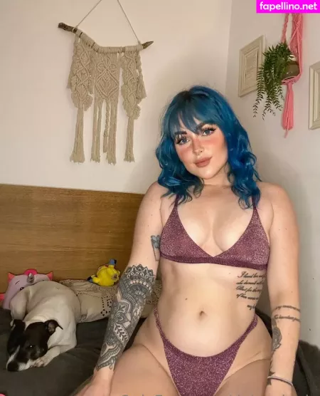 Daisypinnix OnlyFans Thumbnail #VZjJfFtdiZ