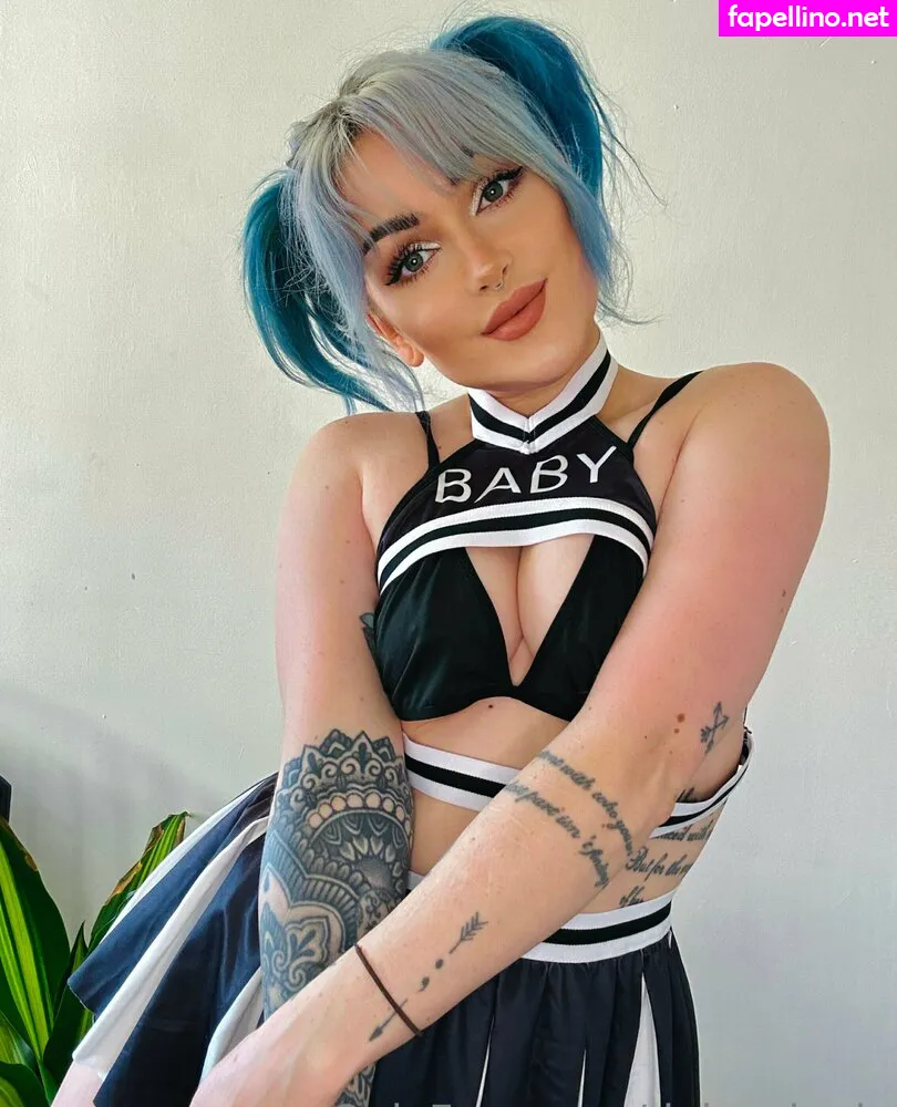 daisypin, daisypinnix Nude Leaked OnlyFans Photo #jDxXolWRle