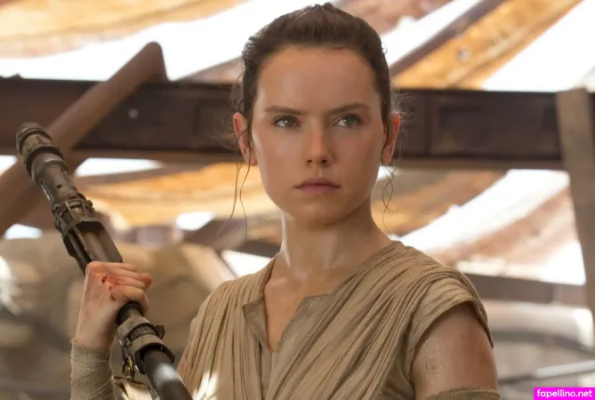 Daisyridley OnlyFans Thumbnail #ESka81iD1q