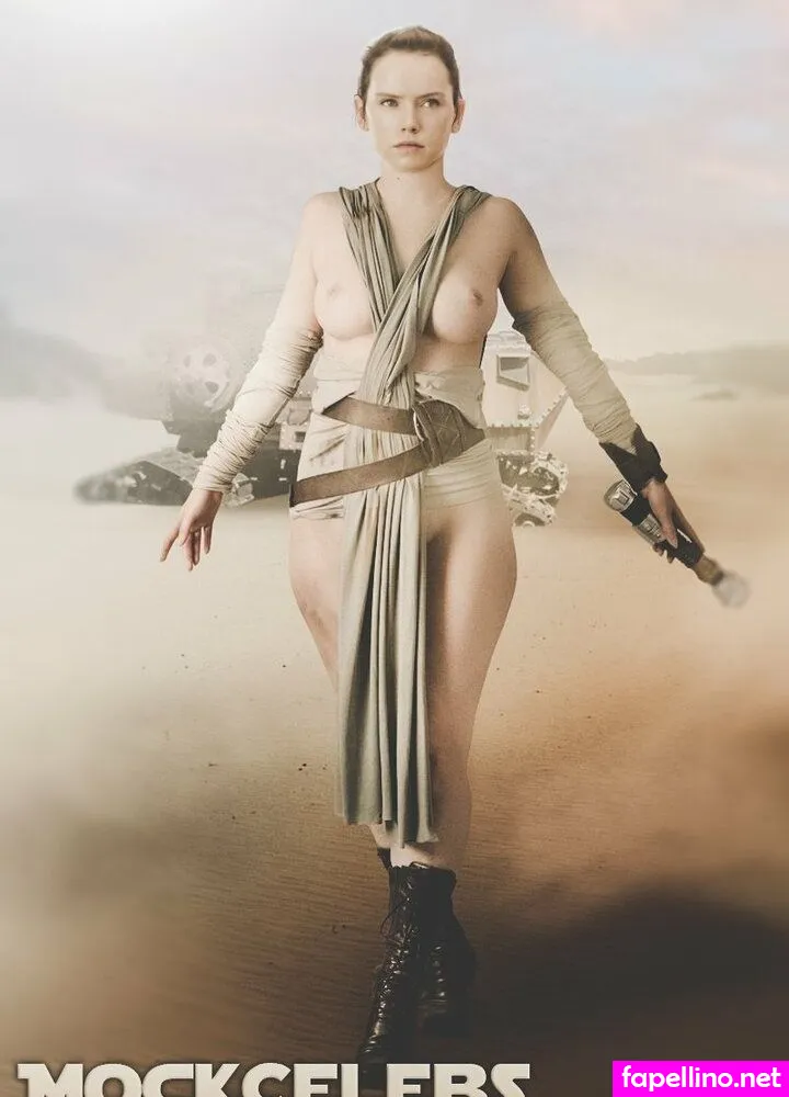 daisyridley Nude Leaked OnlyFans Photo #TnHotFYpgP