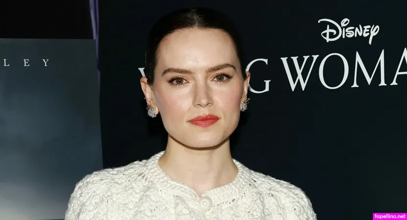 Daisyridley OnlyFans Thumbnail #cdvHSVIo5D