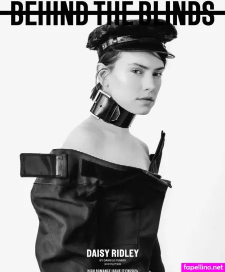 Daisyridley OnlyFans Thumbnail #wOfZr2LKEv