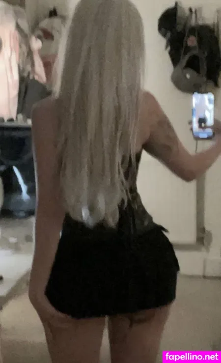 Daisytwillow OnlyFans Thumbnail #Ouj76iupJJ