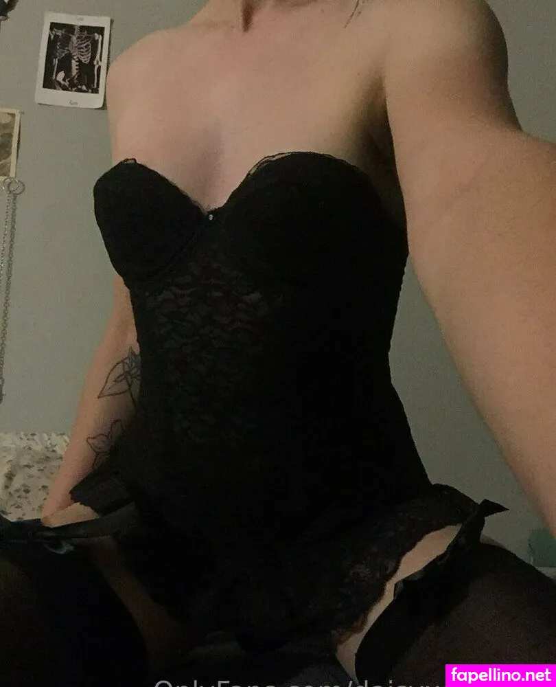 daisychaingr, daisyxchained Nude Leaked OnlyFans Photo #wjvuewv6Rv