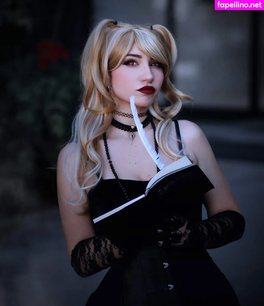 daisy_cosplay, daisyylewd, https: Nude Leaked OnlyFans Photo #03P6w7890E