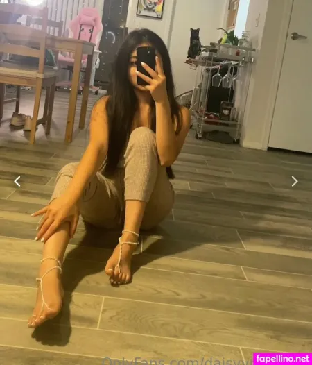 Daisyymichelle OnlyFans Thumbnail #9X7XXBbHAF