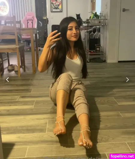 Daisyymichelle OnlyFans Thumbnail #mMDc6B6qcF
