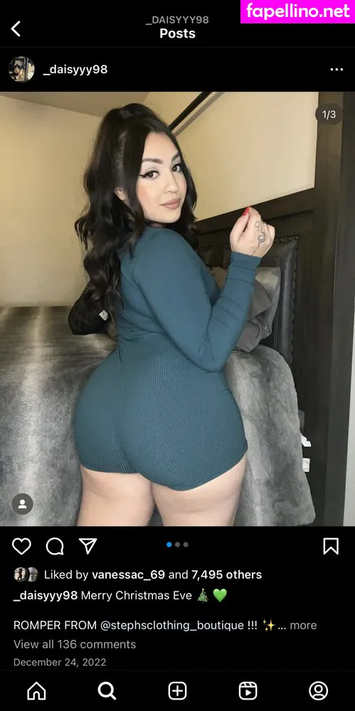 _d9898, _daisyyy98, d_9898 Nude Leaked OnlyFans Photo #K8b1SbhZTa