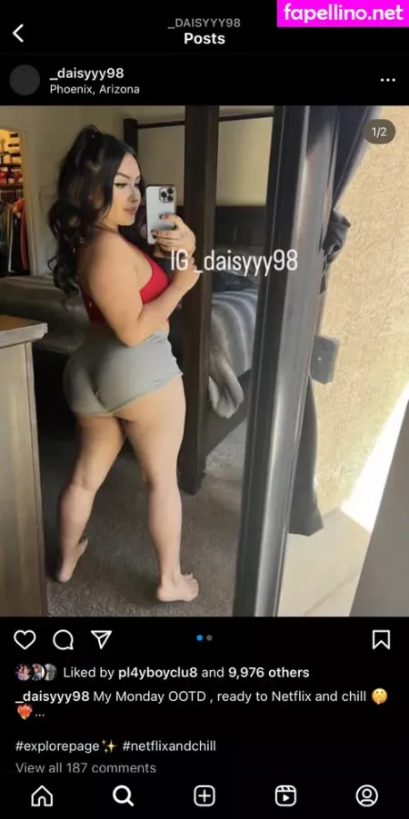 Daisyyy98 OnlyFans Thumbnail #adfwHgAqIL