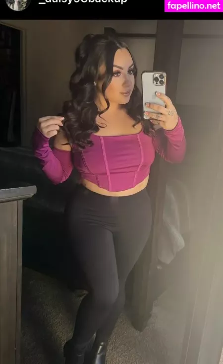Daisyyy98 OnlyFans Thumbnail #kKMWS8CWpM