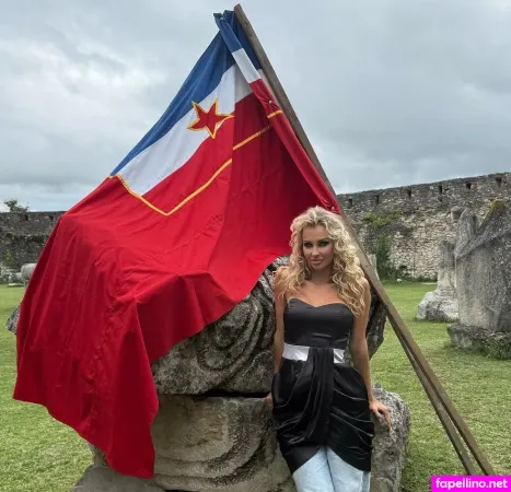 Dajana Gudic OnlyFans Thumbnail #YIbnHXv7Qz
