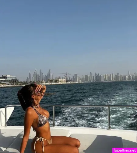 Dajana Lacic OnlyFans Thumbnail #R8mJ1HLYa6