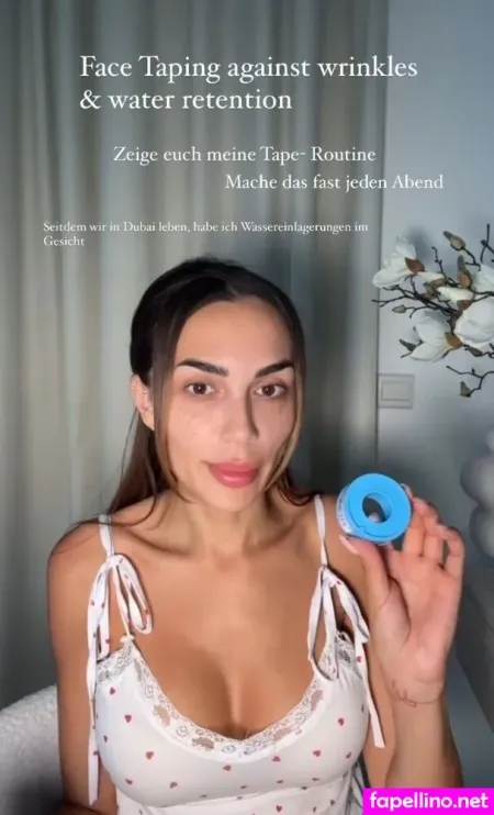 Dajana Lacic OnlyFans Thumbnail #VOGmrMhXNq