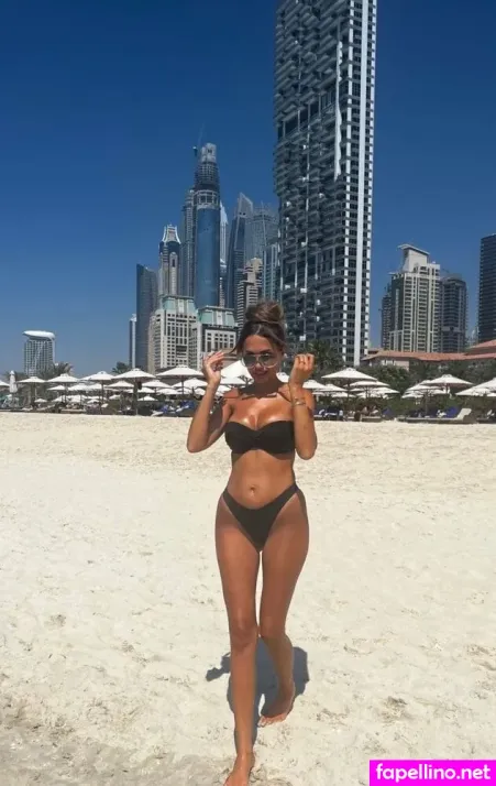 Dajana Lacic OnlyFans Thumbnail #r8LXoSM5I4