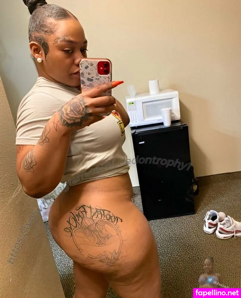 DaJuicyDoll Nude Leaked OnlyFans Photo #eVcBu9isO5