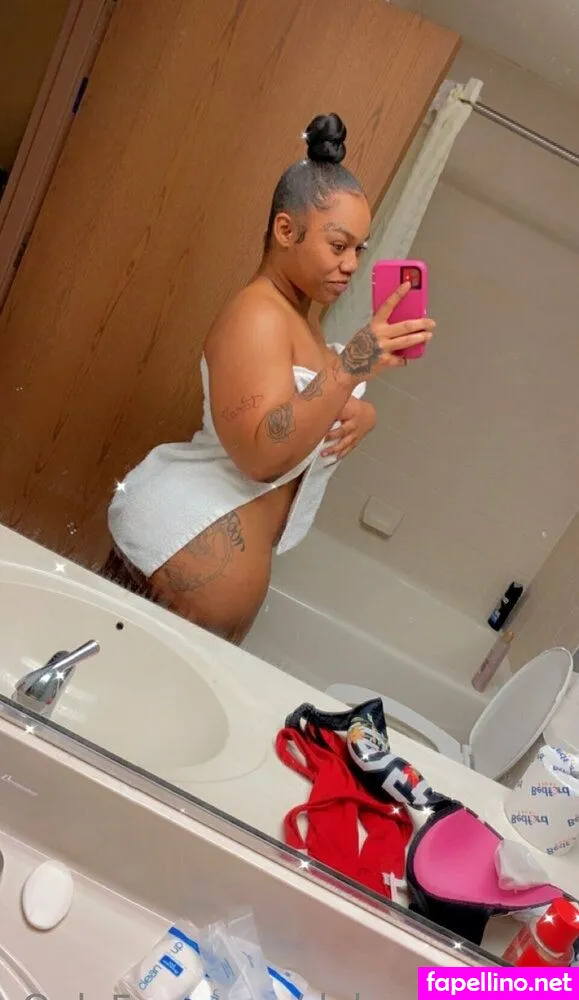 DaJuicyDoll Nude Leaked OnlyFans Photo #kabHT93YLc