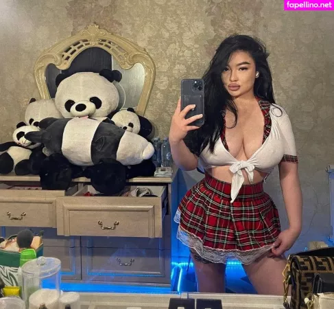 Dakarimova Zhansaya OnlyFans Thumbnail #QRPMP3R63I
