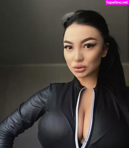 Dakarimova Zhansaya OnlyFans Thumbnail #X6hlub03L9