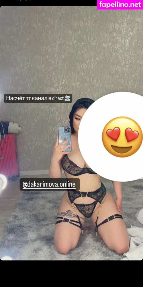 dakarimova.online Nude Leaked OnlyFans Photo #rFaosAMHVf