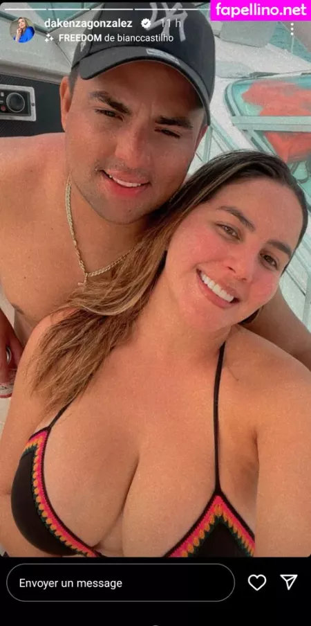 Dakenza Gonzalez OnlyFans Thumbnail #tWPL0f37dt