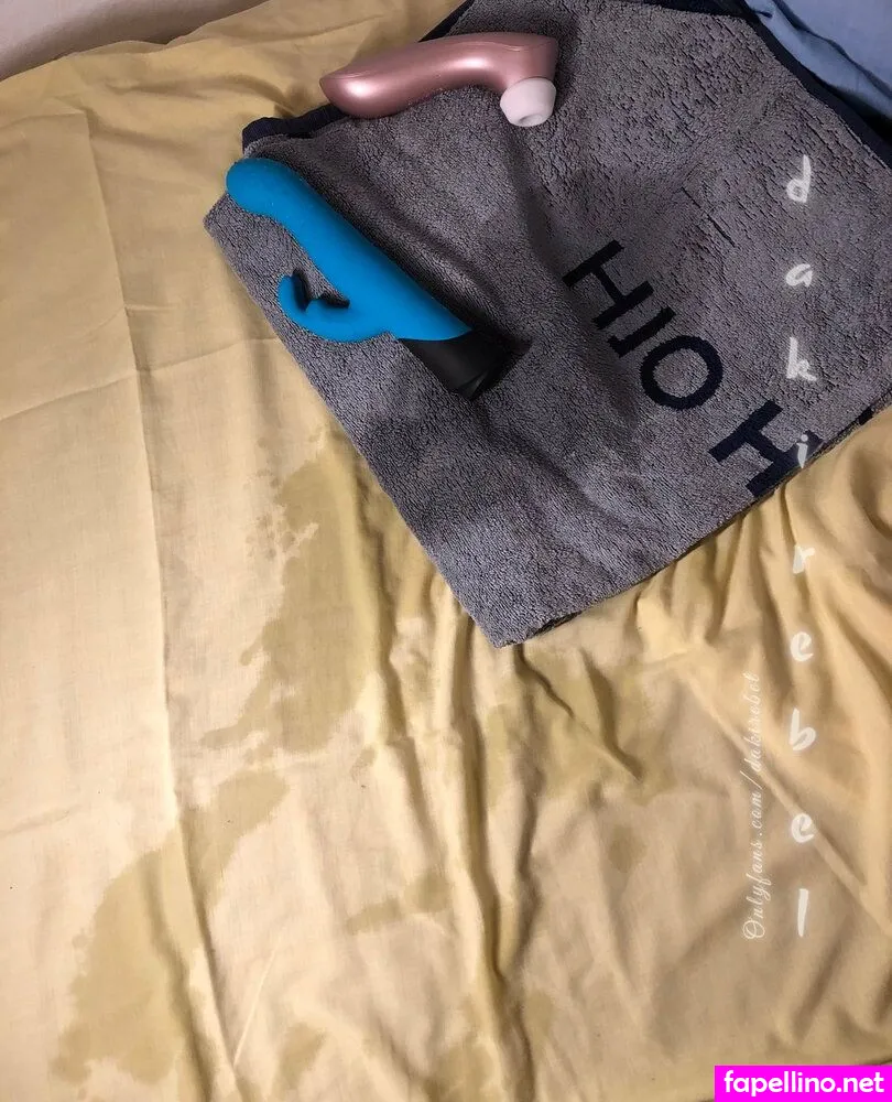 dakirebel Nude Leaked OnlyFans Photo #PjxZXA97Tg