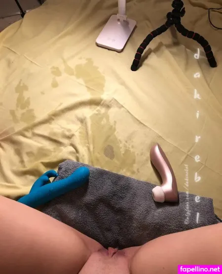 Dakirebel OnlyFans Thumbnail #fEKnSAG11A