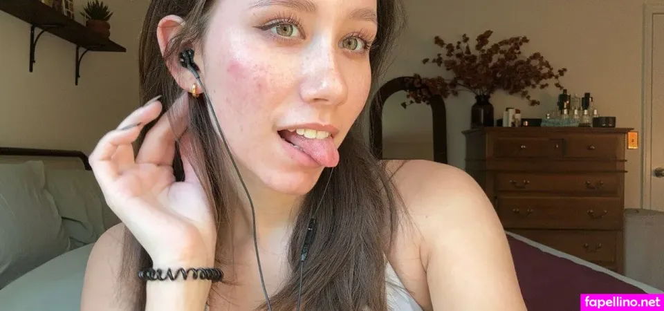 Dakota B Asmr 1 OnlyFans Thumbnail #1XtEG68MFV